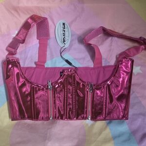 My Type Underbust Corset